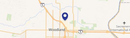 Single-Tenant Manufacturing Warehouse