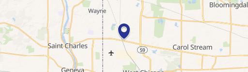Airport-Adjacent Commercial Land