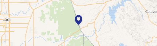 Certified Organic Almond Farm
