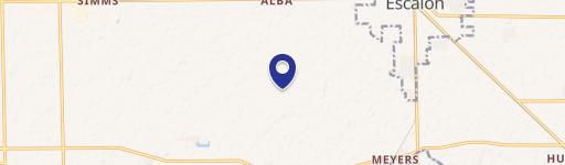 Agricultural Farm Property