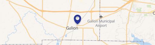 Automotive Property with Service Department
