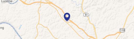 Commercial Land with Dual Frontage