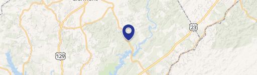 Highway-Frontage Commercial Land