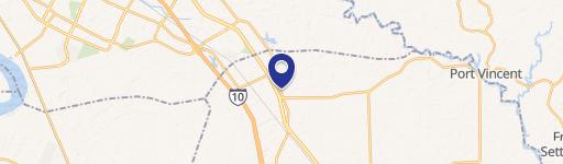 Single-Tenant Medical Office Space