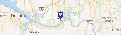 191 Jesse Bennett Dr