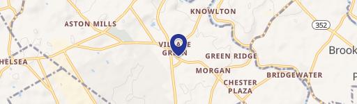 Giant Gas Station NNN Lease