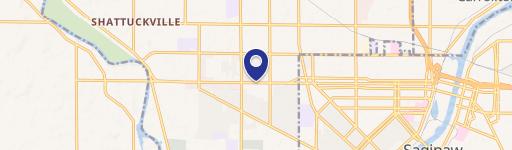 Mixed-Use Commercial Property