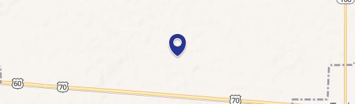 Highway Frontage Land