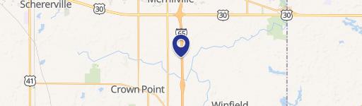 Specialty Property with Interstate Frontage