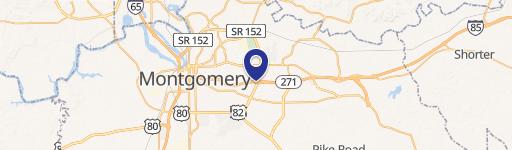 Former Golden Corral Restaurant Property