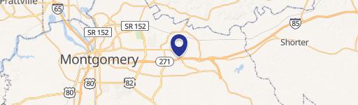 Commercial Land Near Interstate Access