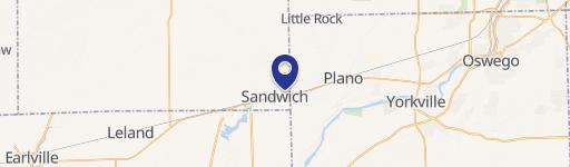 Commercial Land with Parking Lot
