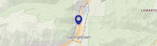 Georgetown, CO 80444