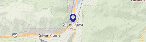 Georgetown, CO 80444