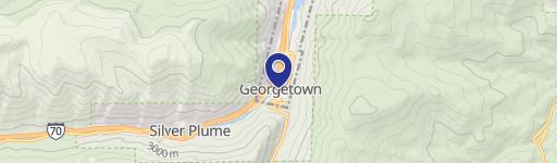 Georgetown, CO 80444