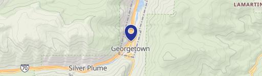 Georgetown, CO 80444