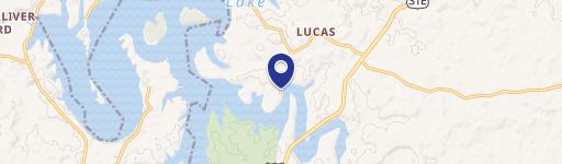 Updated Lake-View Short-Term Rental