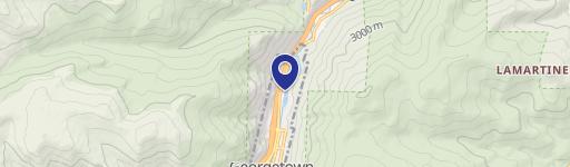 Georgetown, CO 80444