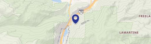 Georgetown, CO 80444