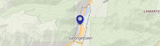 Georgetown, CO 80444