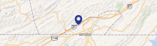 Commercial Land Near Interstate