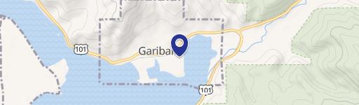 RV Park and Event Center