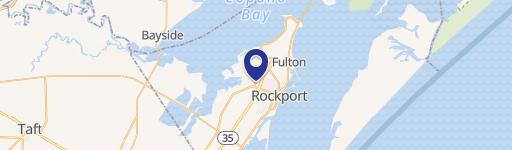 119 DONNIE DR, Rockport, TX 78382