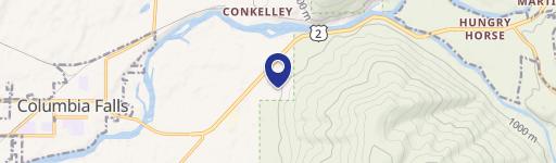 Wooded Short-Term Rental Property