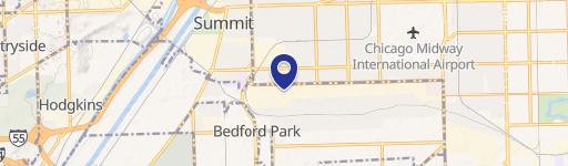 Specialty Property Near Industrial Hubs
