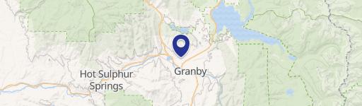 Granby, CO 80446