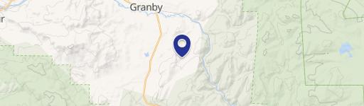 Granby, CO 80446