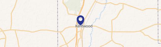 Two-Lot Commercial Land