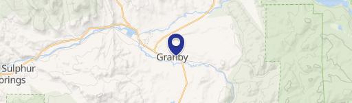 Granby, CO 80446