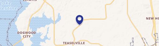 13375 FM 346, Bullard, TX 75757