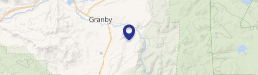 Granby, CO 80446