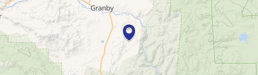 Granby, CO 80446