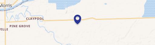 4250 Bargo Lane, Morris, IL 60450