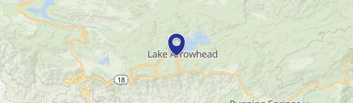 Campground With Cabins