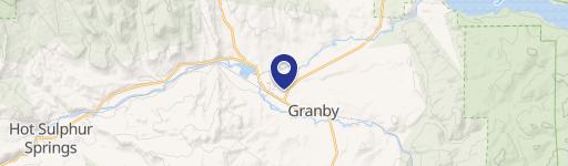 Granby, CO 80446