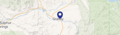 Granby, CO 80446