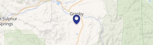 Granby, CO 80446
