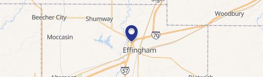 Industrial Land with Interstate Access
