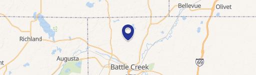 5658 Bauman Road, Battle Creek, MI 49017