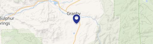 Granby, CO 80446
