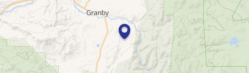 Granby, CO 80446