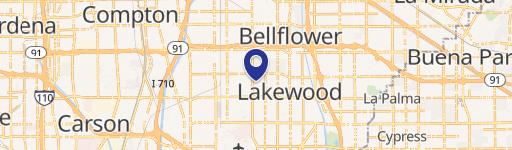 Lakewood Center Outparcel Shopping Center