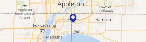 Commercial Land with Installed Utilities