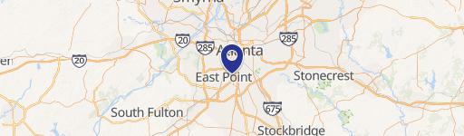 Signalized Commercial Land