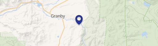 Granby, CO 80446
