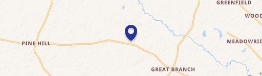 Orangeburg Acreage For Sale